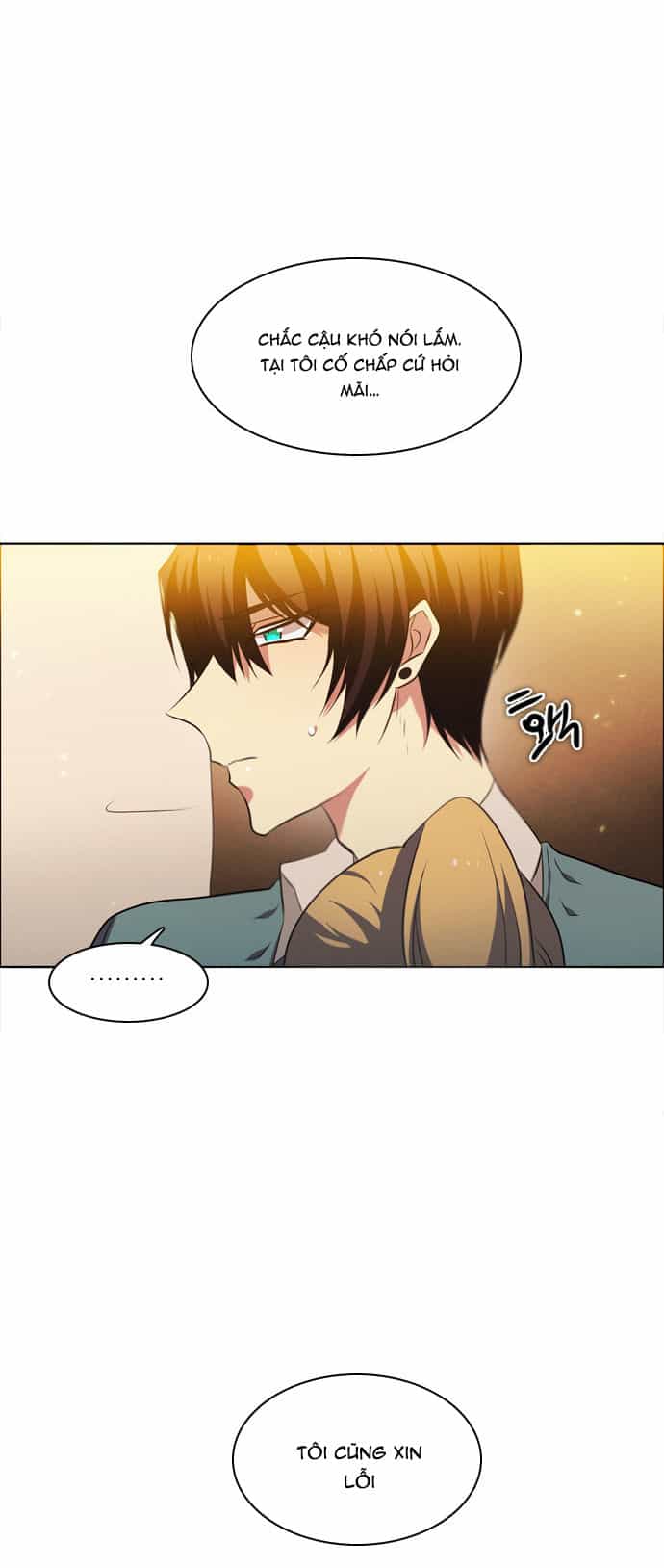 Zero Game - Chương 18 - ảnh 56