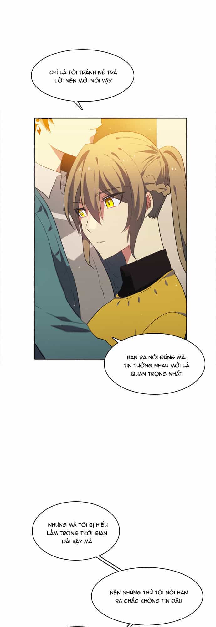 Zero Game - Chương 18 - ảnh 58