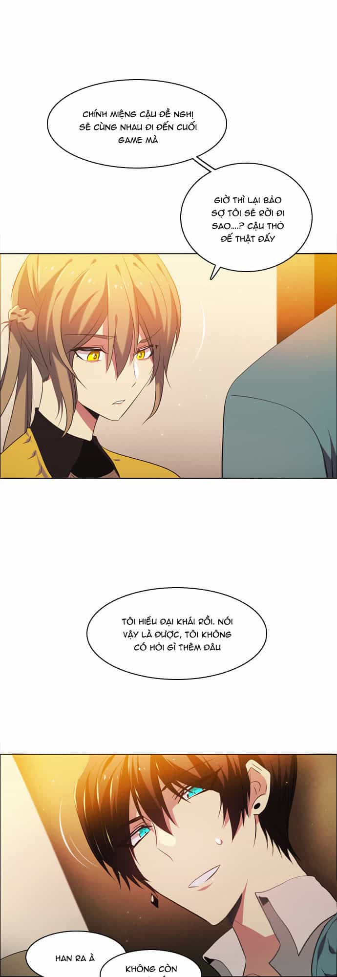 Zero Game - Chương 18 - ảnh 62
