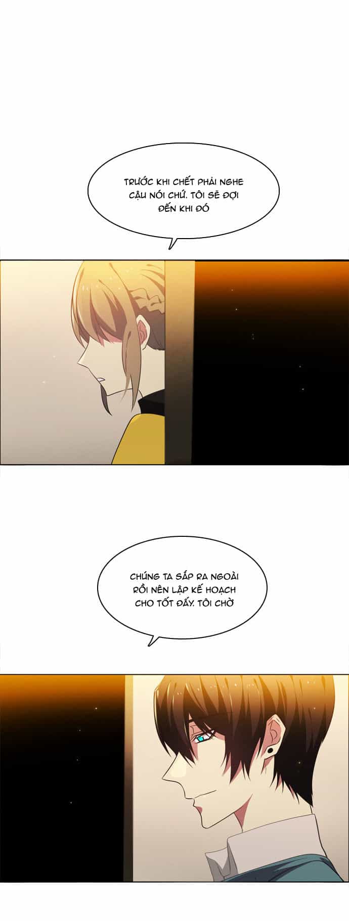 Zero Game - Chương 18 - ảnh 66