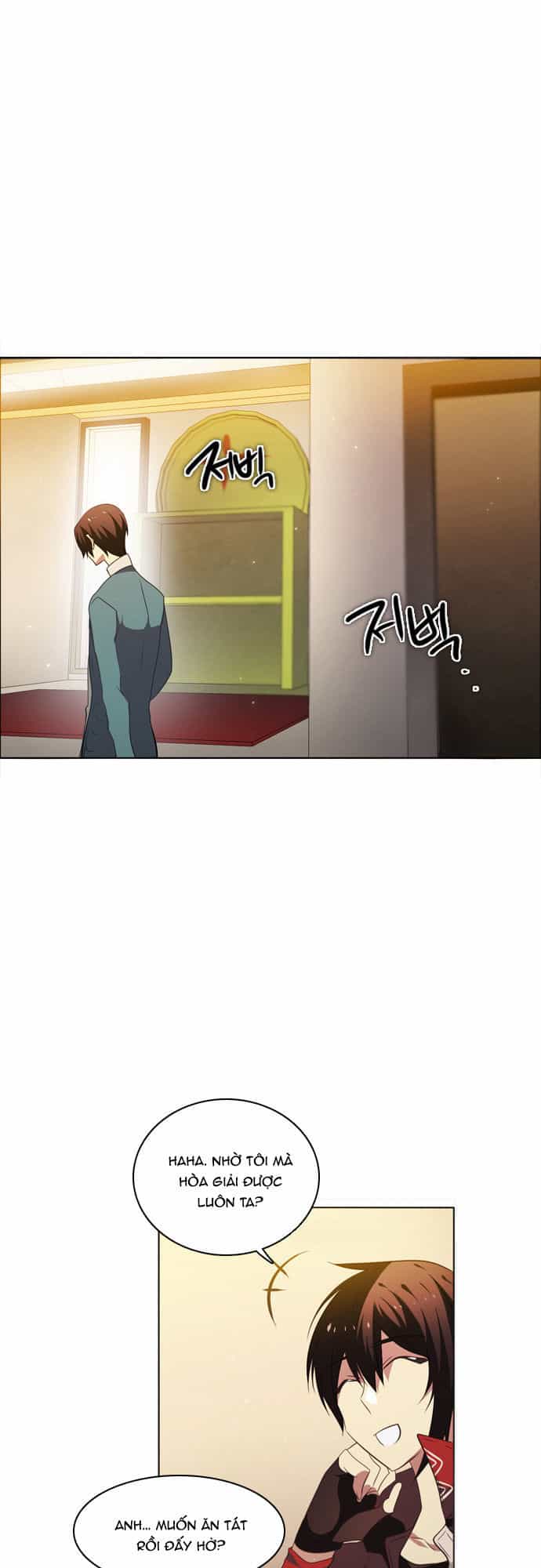 Zero Game - Chương 18 - ảnh 68