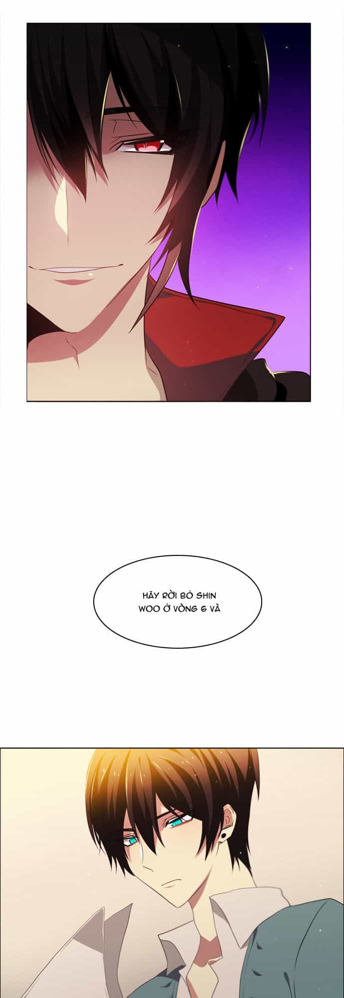 Zero Game - Chương 18 - ảnh 80