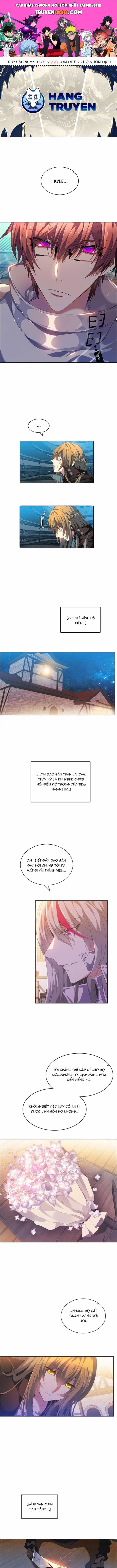 Zero Game - Chương 189 - ảnh 1