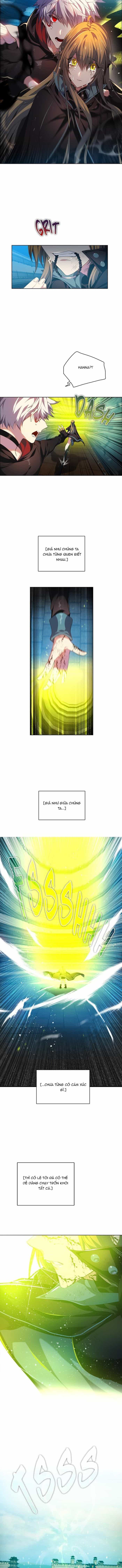 Zero Game - Chương 189 - ảnh 4