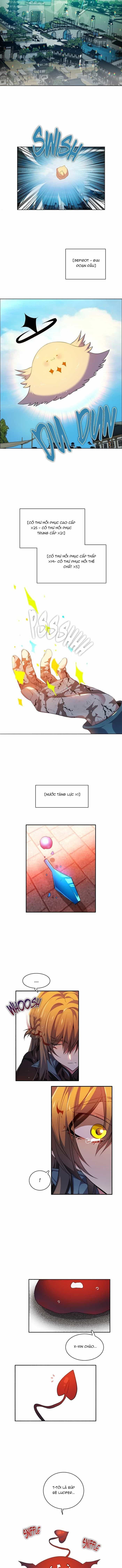 Zero Game - Chương 189 - ảnh 5
