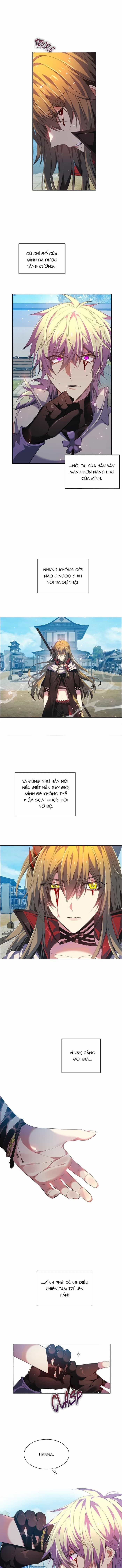 Zero Game - Chương 190 - ảnh 2