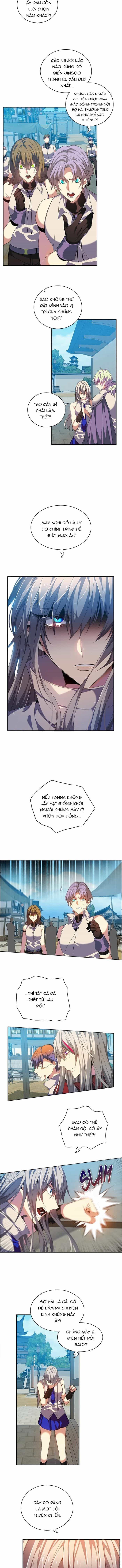 Zero Game - Chương 190 - ảnh 6