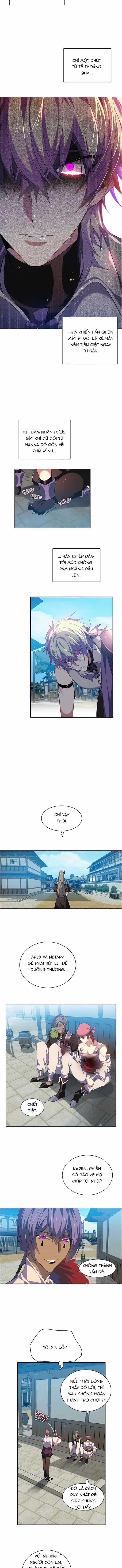 Zero Game - Chương 190 - ảnh 9