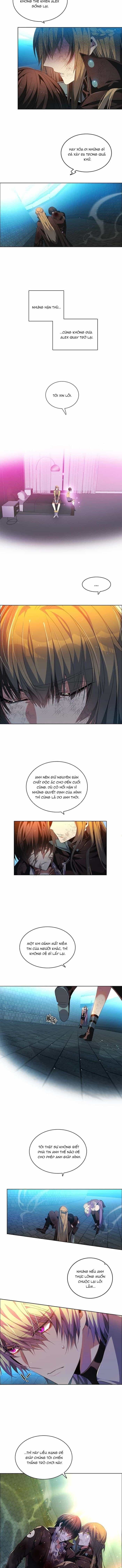 Zero Game - Chương 193 - ảnh 8