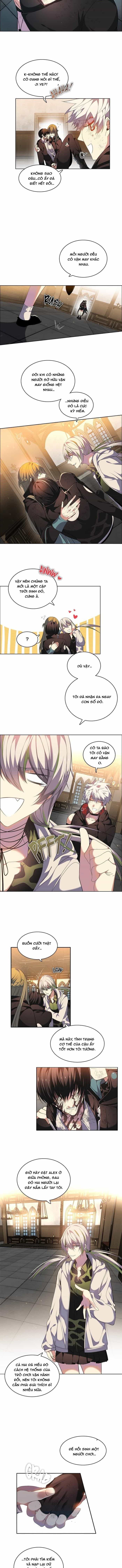 Zero Game - Chương 194 - ảnh 3