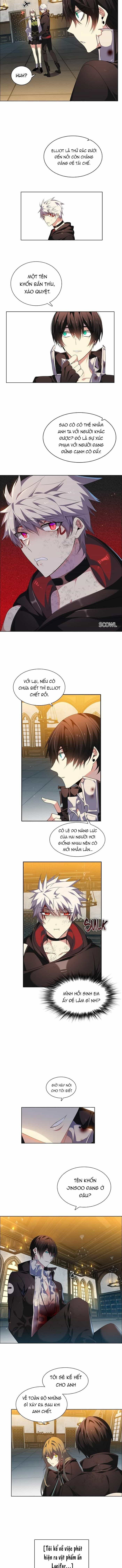 Zero Game - Chương 195 - ảnh 2
