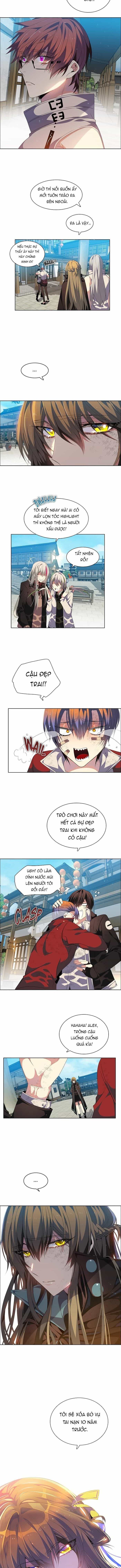 Zero Game - Chương 195 - ảnh 6