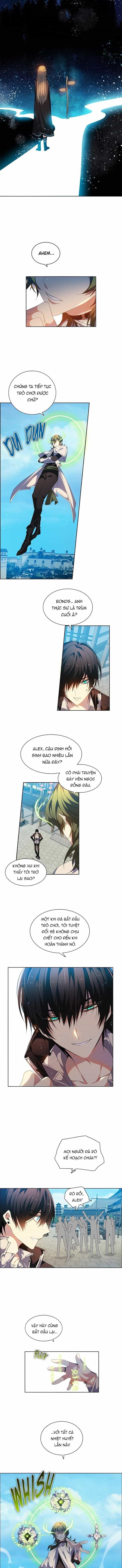 Zero Game - Chương 195 - ảnh 9