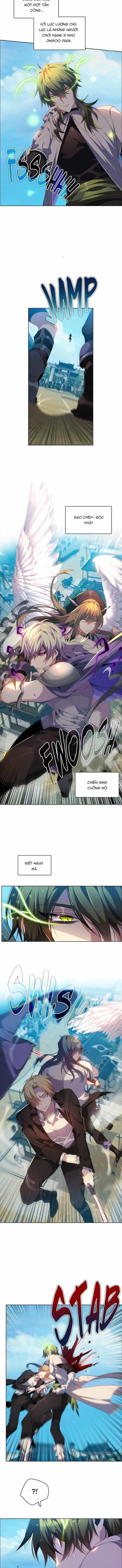 Zero Game - Chương 196 - ảnh 5