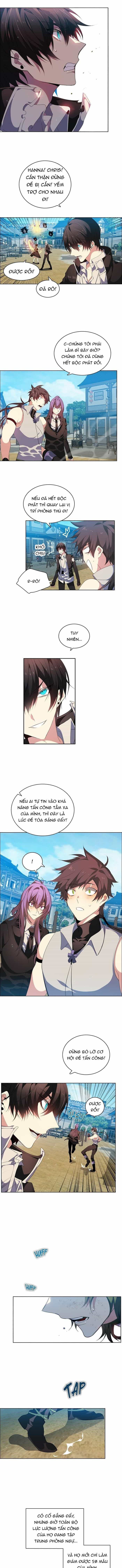 Zero Game - Chương 197 - ảnh 2
