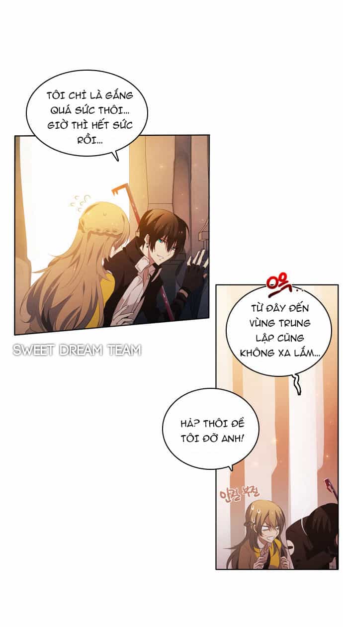 Zero Game - Chương 1 - ảnh 27