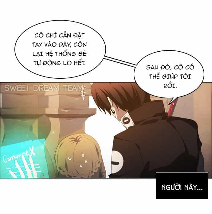 Zero Game - Chương 1 - ảnh 33