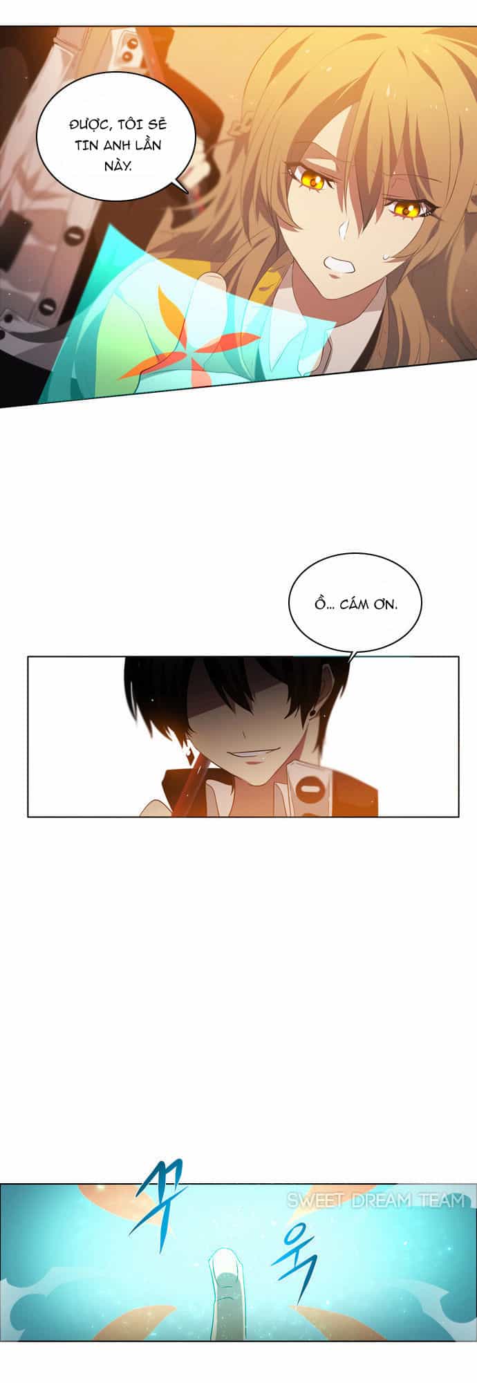 Zero Game - Chương 1 - ảnh 36
