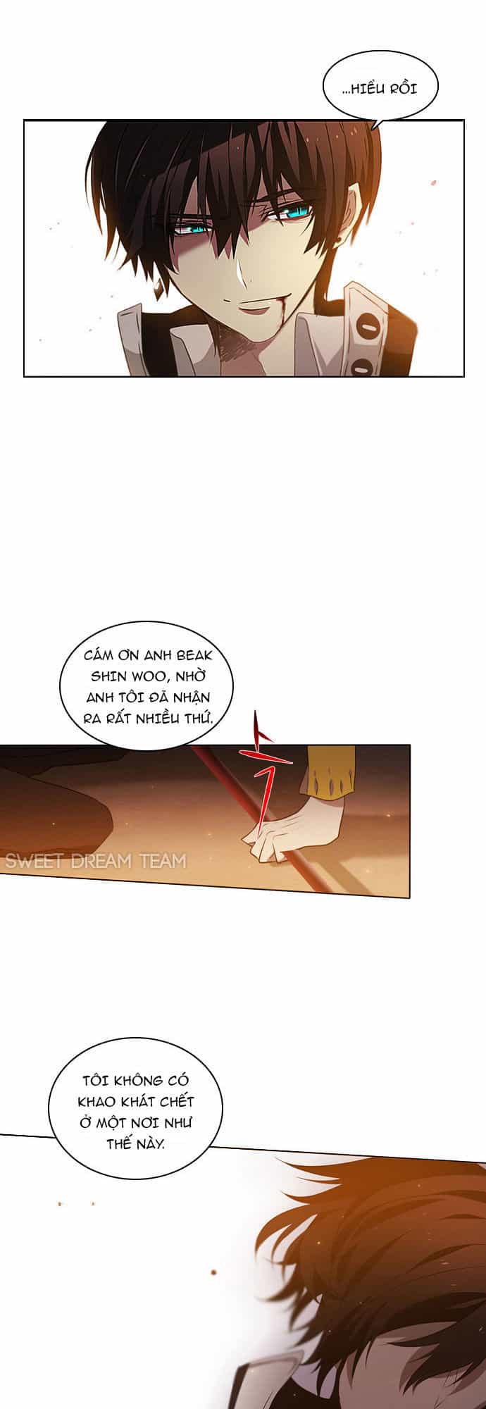 Zero Game - Chương 1 - ảnh 59