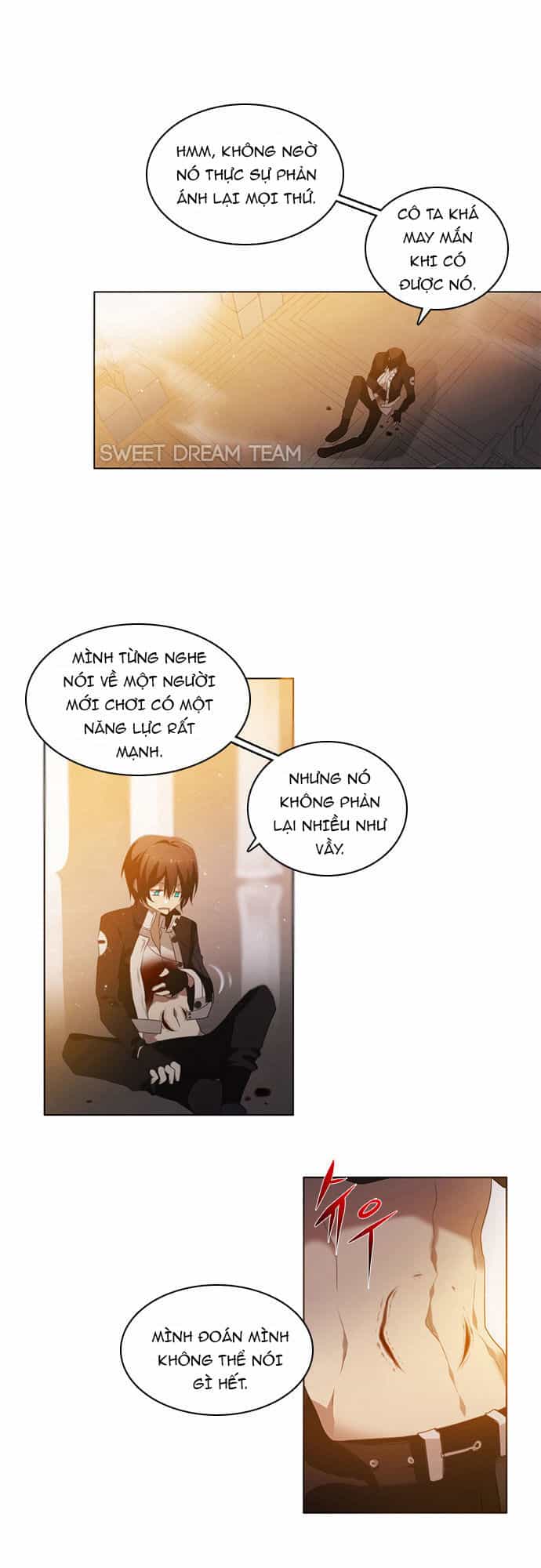 Zero Game - Chương 1 - ảnh 75