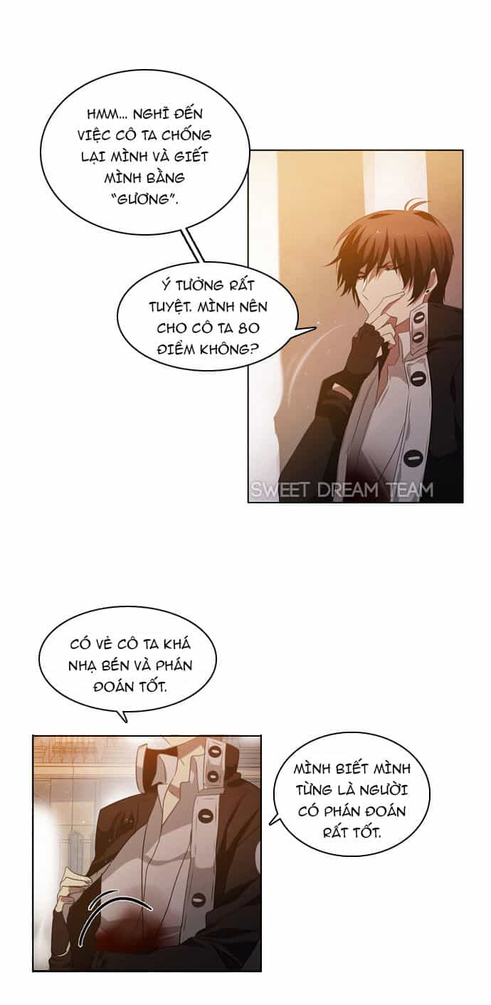 Zero Game - Chương 1 - ảnh 79