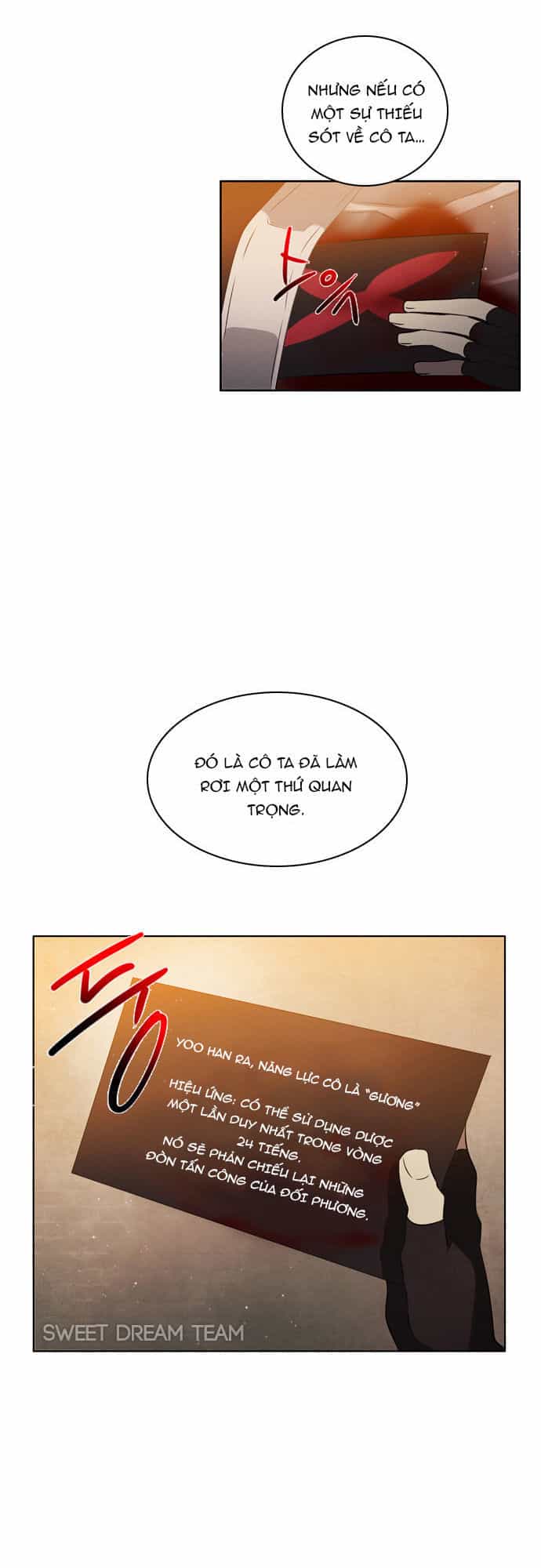 Zero Game - Chương 1 - ảnh 80