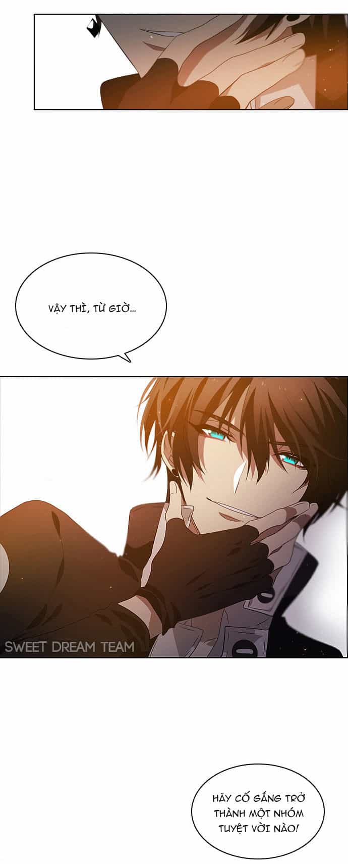 Zero Game - Chương 1 - ảnh 82