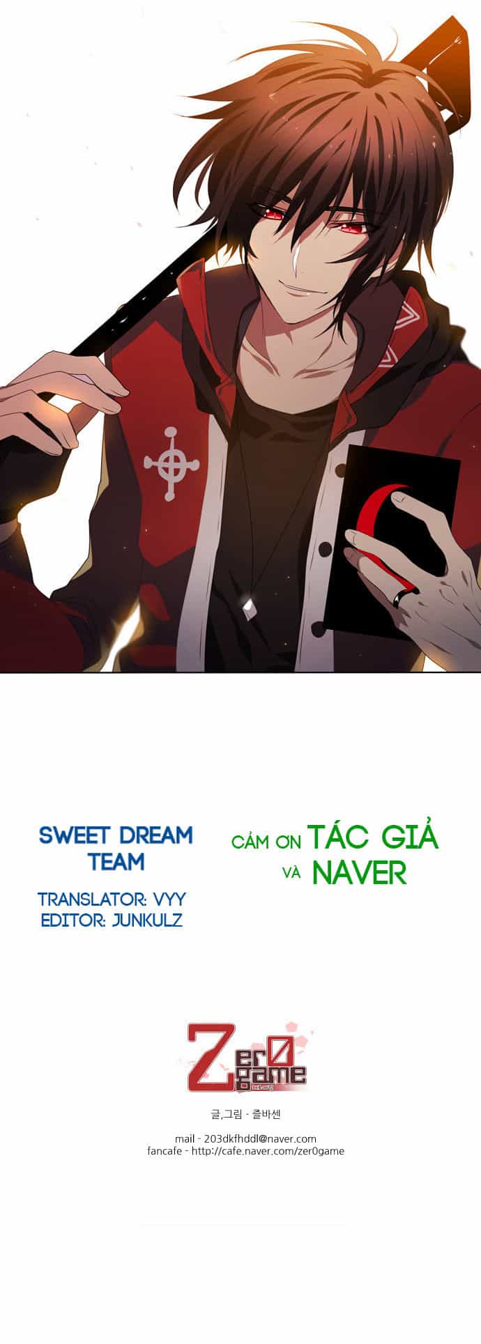 Zero Game - Chương 1 - ảnh 89