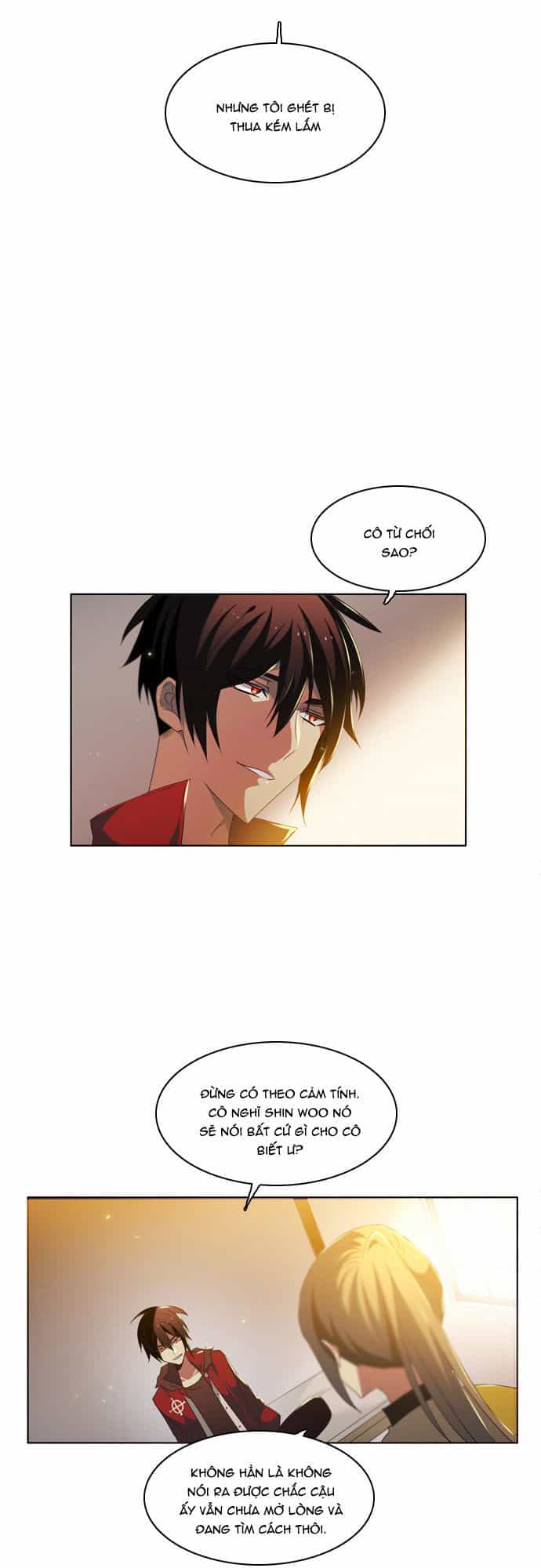 Zero Game - Chương 19 - ảnh 11