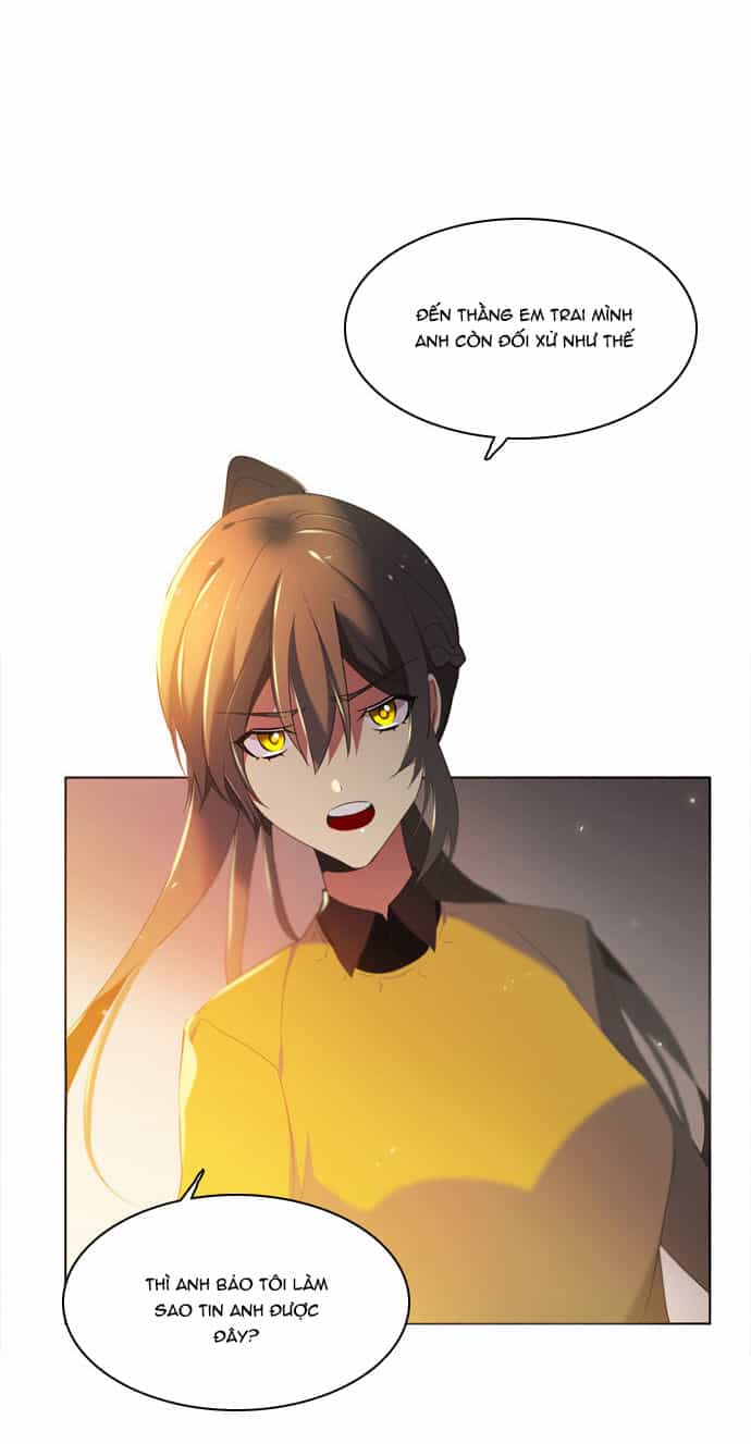 Zero Game - Chương 19 - ảnh 13