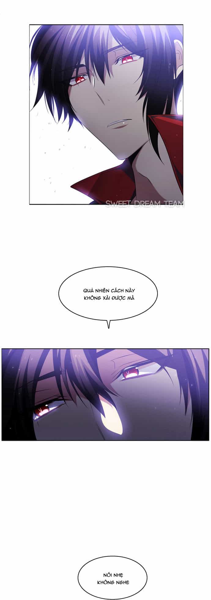 Zero Game - Chương 19 - ảnh 16