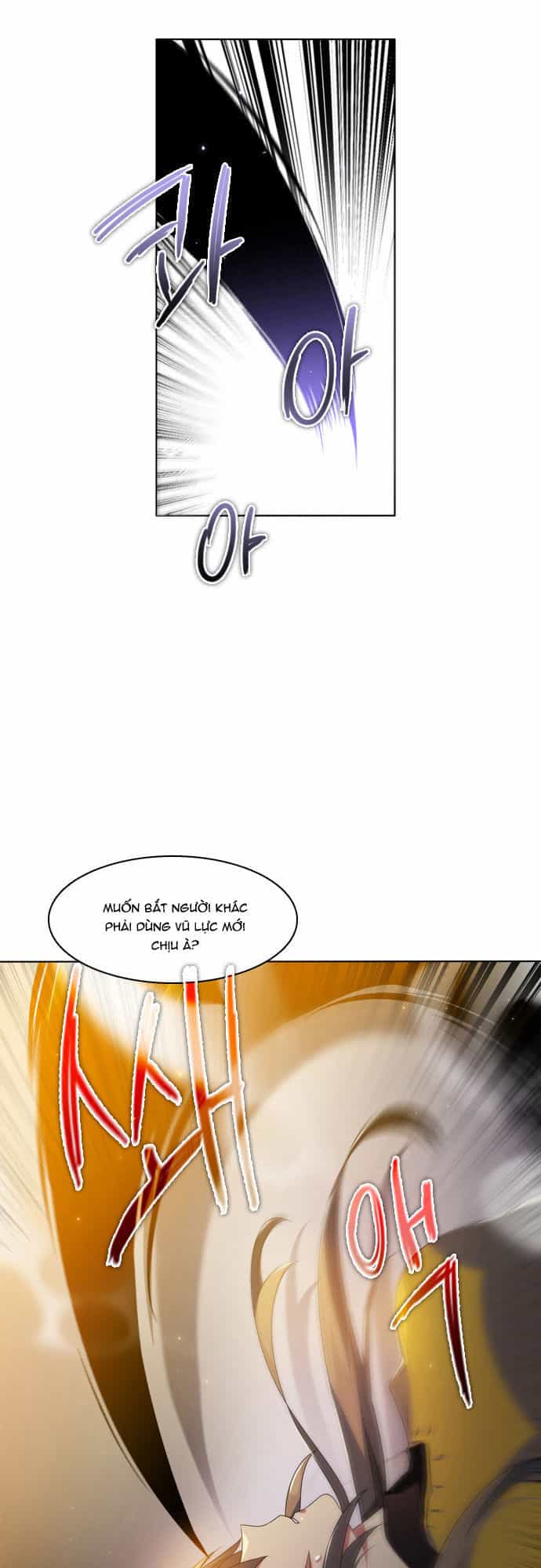 Zero Game - Chương 19 - ảnh 17