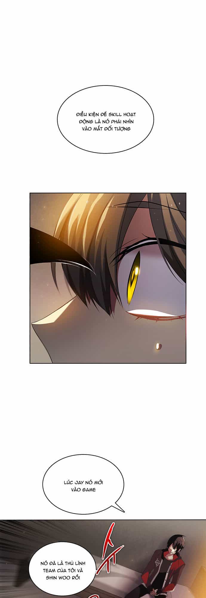 Zero Game - Chương 19 - ảnh 20