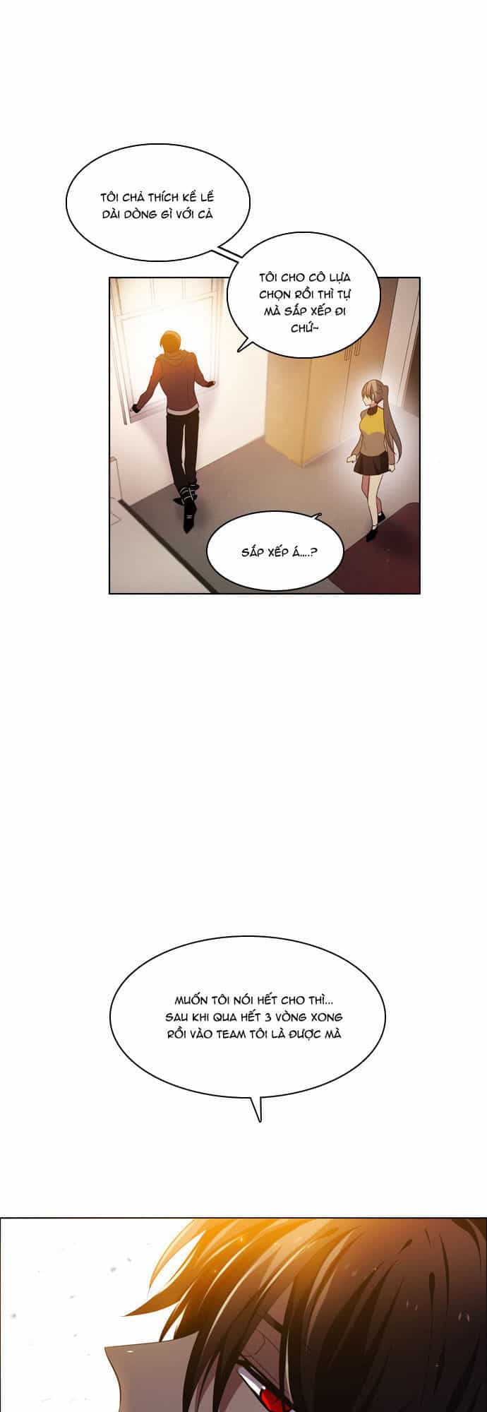 Zero Game - Chương 19 - ảnh 23