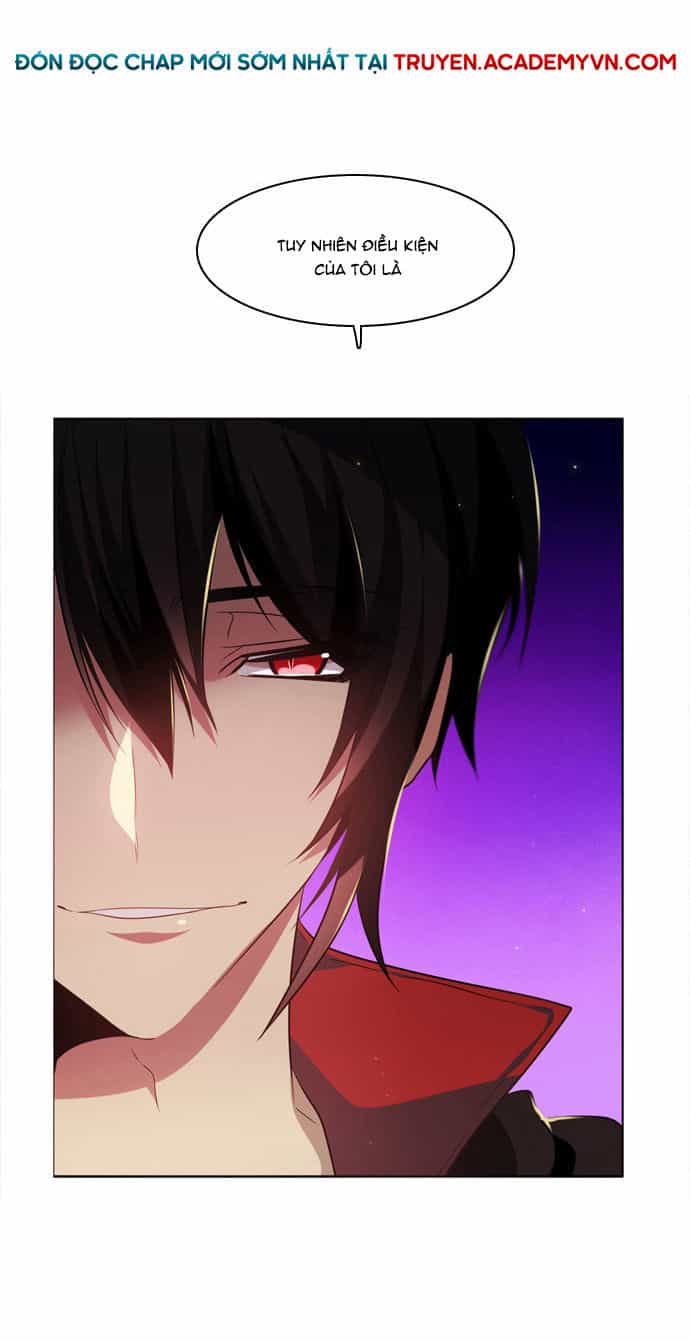 Zero Game - Chương 19 - ảnh 3