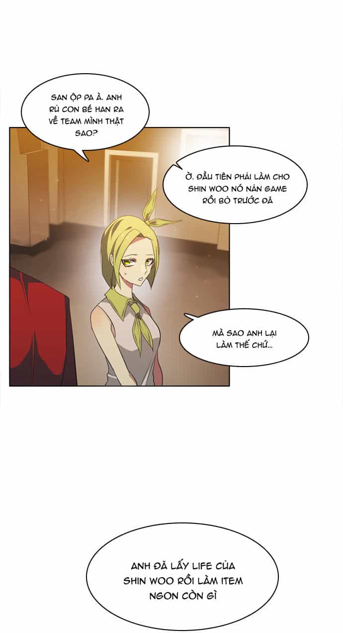 Zero Game - Chương 19 - ảnh 30