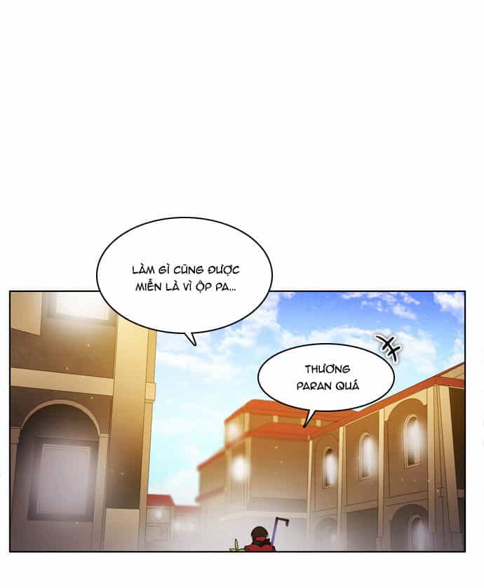 Zero Game - Chương 19 - ảnh 37