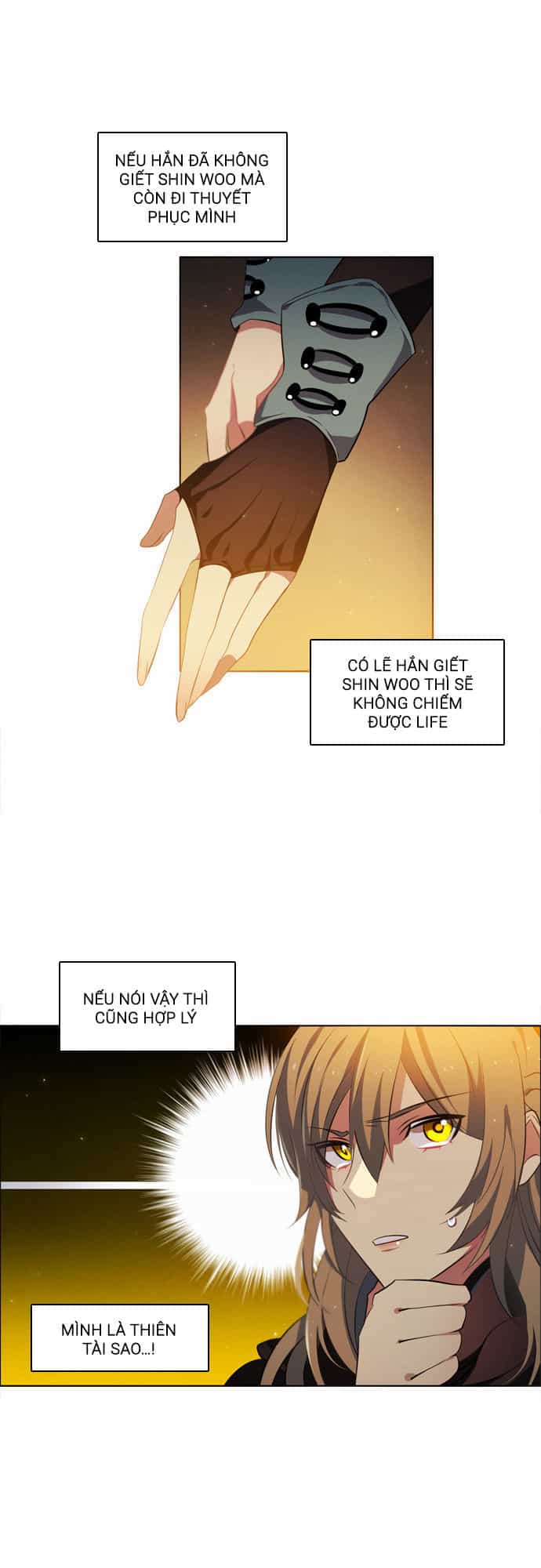 Zero Game - Chương 19 - ảnh 46