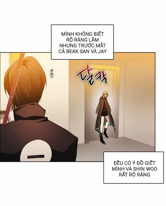Zero Game - Chương 19 - ảnh 47