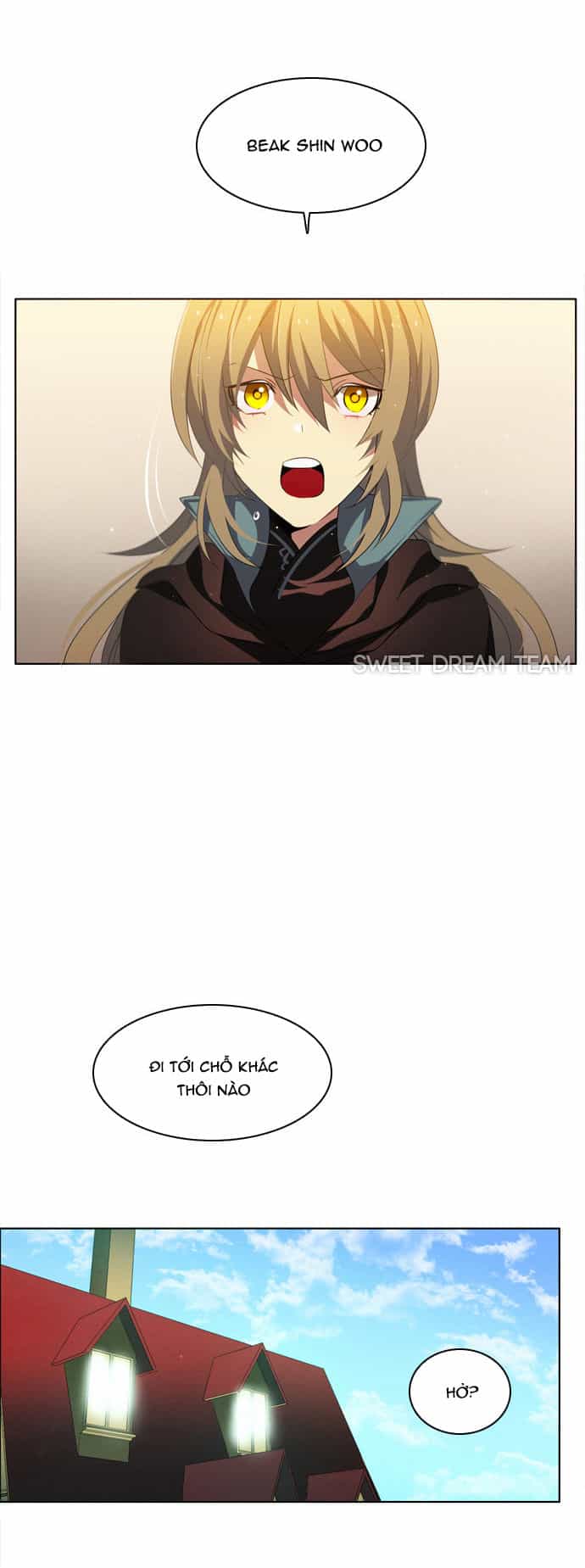 Zero Game - Chương 19 - ảnh 49