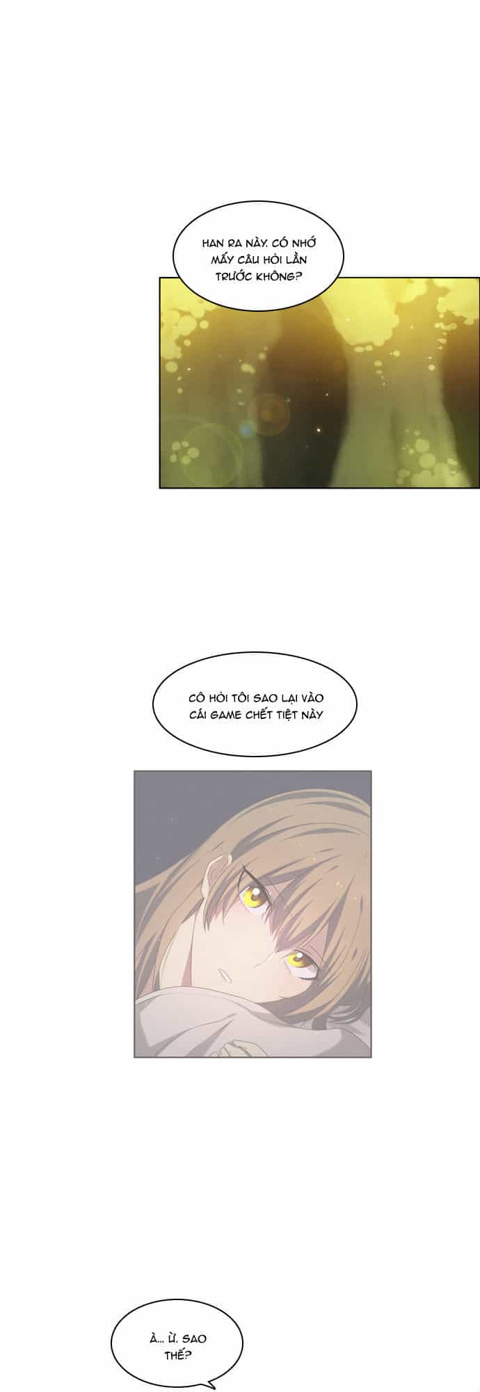 Zero Game - Chương 19 - ảnh 50