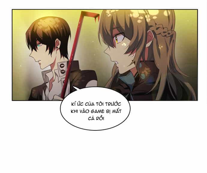 Zero Game - Chương 19 - ảnh 51