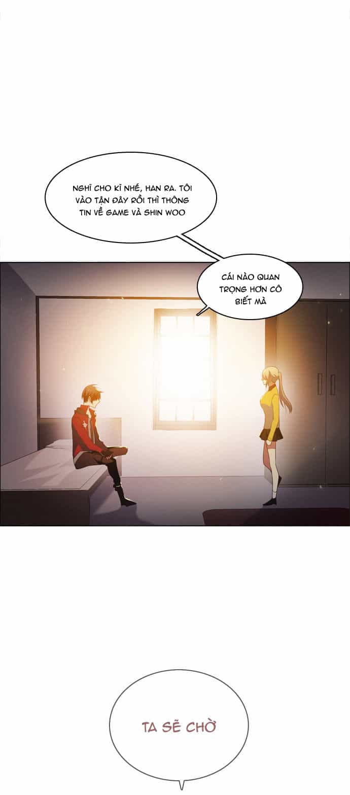 Zero Game - Chương 19 - ảnh 7