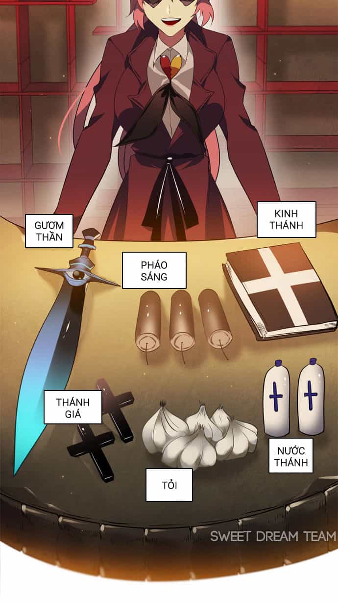 Zero Game - Chương 19 - ảnh 70