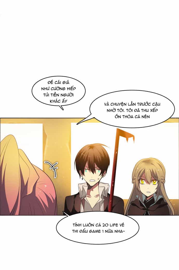 Zero Game - Chương 19 - ảnh 71