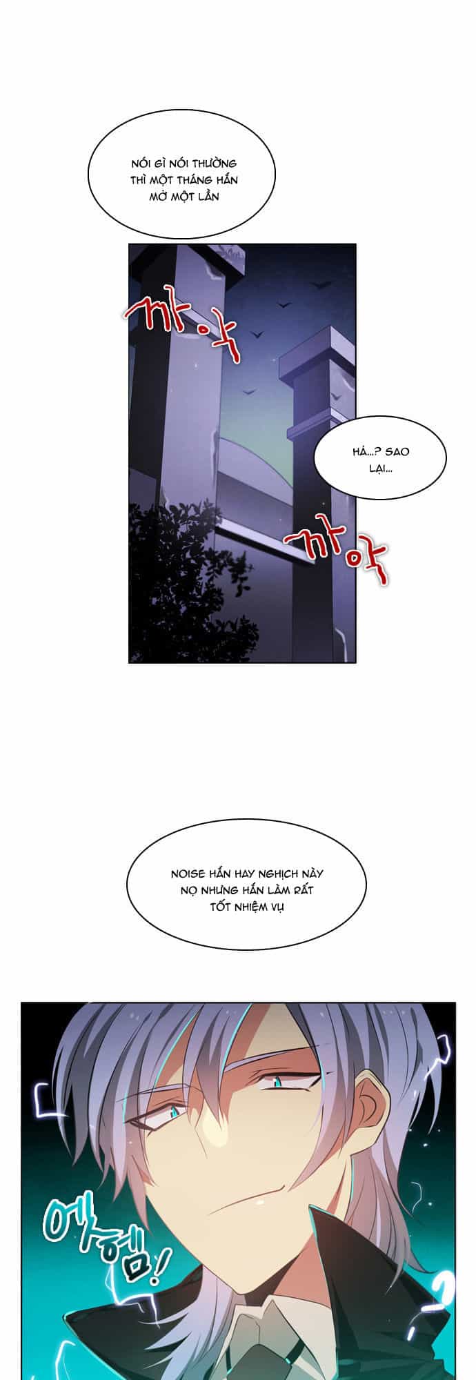Zero Game - Chương 19 - ảnh 79