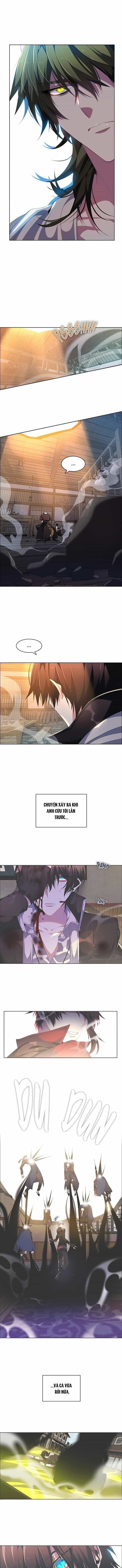 Zero Game - Chương 199 - ảnh 10