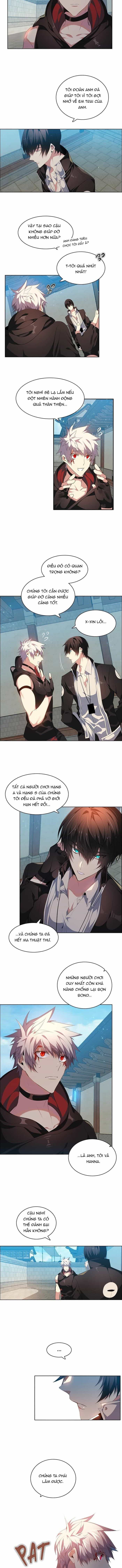 Zero Game - Chương 200 - ảnh 2