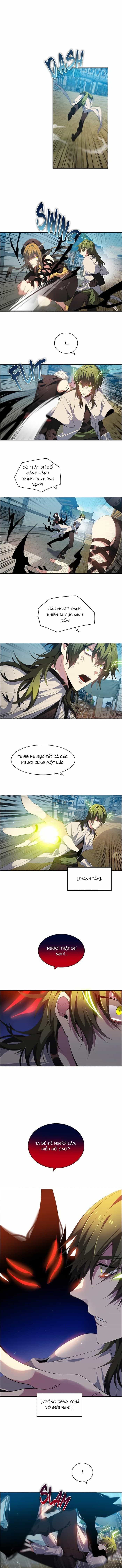 Zero Game - Chương 200 - ảnh 6