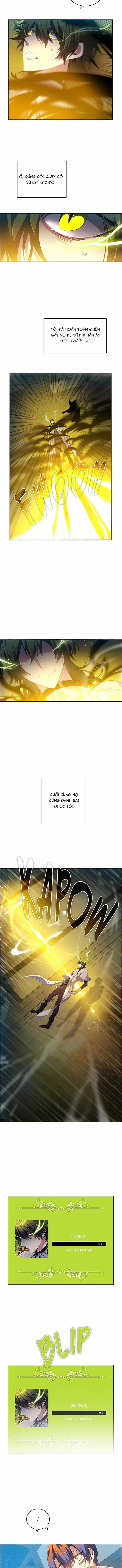 Zero Game - Chương 200 - ảnh 8